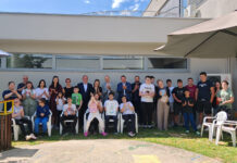Hvalevrijedna donacija Rotary kluba Mental Health Croatia – u COOR Virovitica stigla vrijedna igrala – pomagala