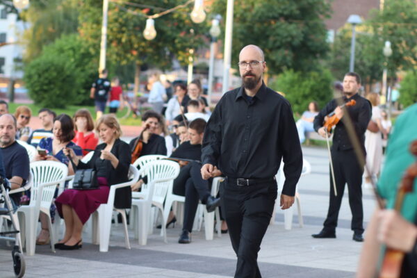„Simfonija u mom gradu“ spojila Viroviticu i Poreč: GŠ Jan Vlašimsky proslavila 140 godina glazbe i tradicije 23 IMG 5111