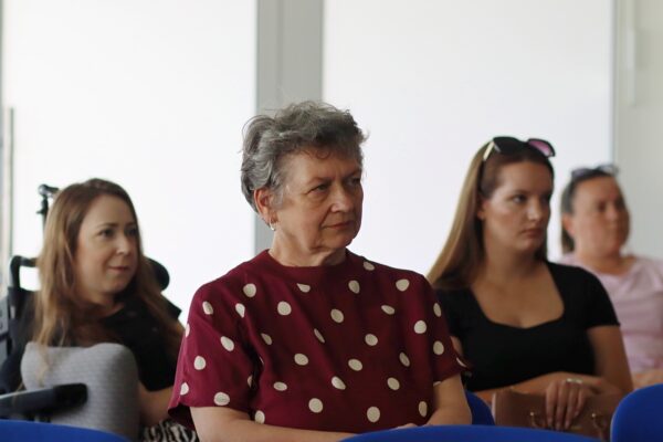 Usluge za život s osmijehom: U Virovitici predstavljen projekt za pomoć starijima i osobama s invaliditetom 3 IMG 5253