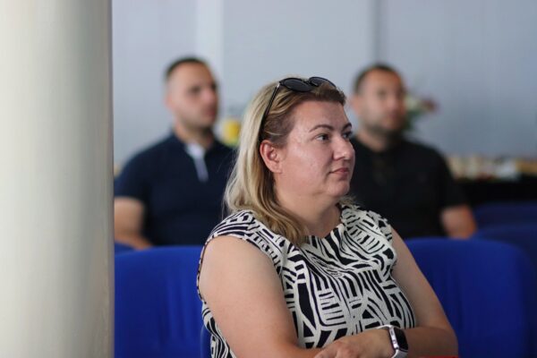 Usluge za život s osmijehom: U Virovitici predstavljen projekt za pomoć starijima i osobama s invaliditetom 7 IMG 5267