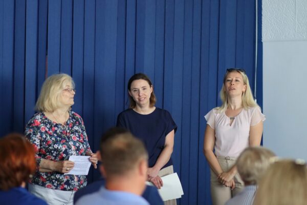 Usluge za život s osmijehom: U Virovitici predstavljen projekt za pomoć starijima i osobama s invaliditetom 16 IMG 5311