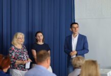 Usluge za život s osmijehom: U Virovitici predstavljen projekt za pomoć starijima i osobama s invaliditetom