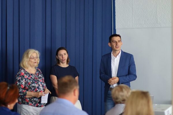 Usluge za život s osmijehom: U Virovitici predstavljen projekt za pomoć starijima i osobama s invaliditetom 18 IMG 5335
