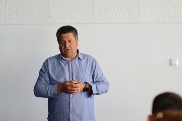 Usluge za život s osmijehom: U Virovitici predstavljen projekt za pomoć starijima i osobama s invaliditetom 20 IMG 5358