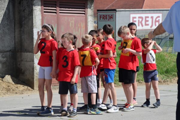 Virovitički vatrogasci pokazali spremnost i znanje na gradskom natjecanju: Sve ekipe izborile županijsku smotru 1 IMG 5616