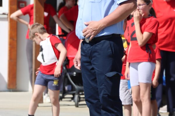 Virovitički vatrogasci pokazali spremnost i znanje na gradskom natjecanju: Sve ekipe izborile županijsku smotru 22 IMG 5720