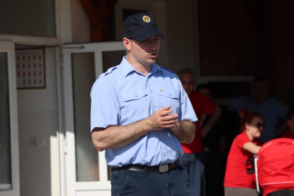 Virovitički vatrogasci pokazali spremnost i znanje na gradskom natjecanju: Sve ekipe izborile županijsku smotru 65 IMG 5935