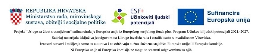 Usluge za život s osmijehom: U Virovitici predstavljen projekt za pomoć starijima i osobama s invaliditetom 1 Logici