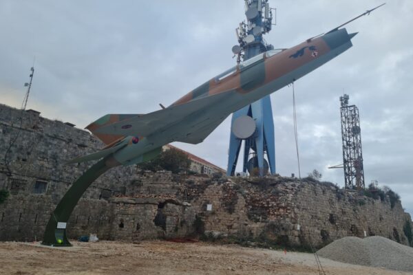 Budući eksponat, borbeni zrakoplov MiG-21 uskoro stiže u Viroviticu: Doznajte detalje 2 WhatsApp Image 2026 05 21 at 11.16.41 1