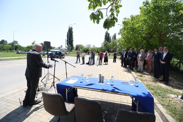 Velik projekt za mlade u Virovitici: Kreće gradnja POS zgrade vrijedne šest milijuna eura 2 bacic stan pos 11