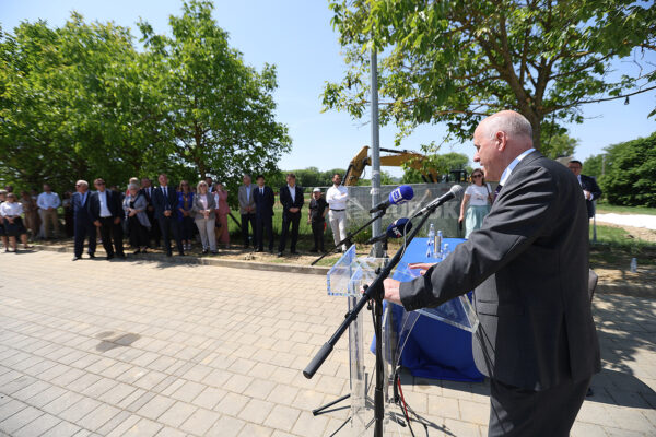Velik projekt za mlade u Virovitici: Kreće gradnja POS zgrade vrijedne šest milijuna eura 1 bacic stan pos 2