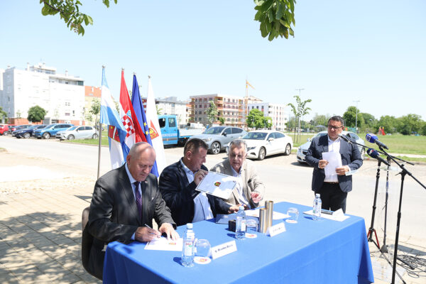 Velik projekt za mlade u Virovitici: Kreće gradnja POS zgrade vrijedne šest milijuna eura 6 bacic stan pos 32