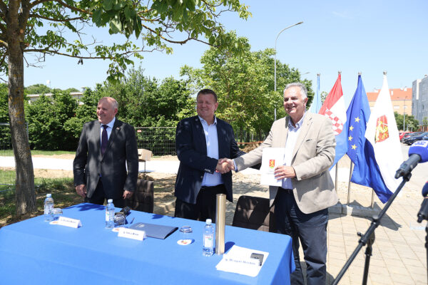 Velik projekt za mlade u Virovitici: Kreće gradnja POS zgrade vrijedne šest milijuna eura 10 bacic stan pos 55