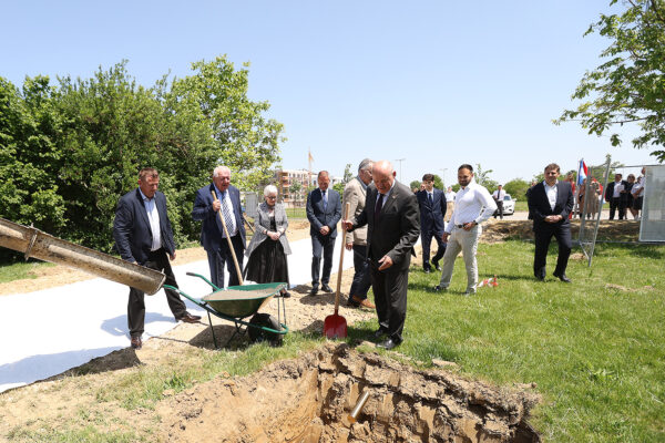 Velik projekt za mlade u Virovitici: Kreće gradnja POS zgrade vrijedne šest milijuna eura 11 bacic stan pos 65