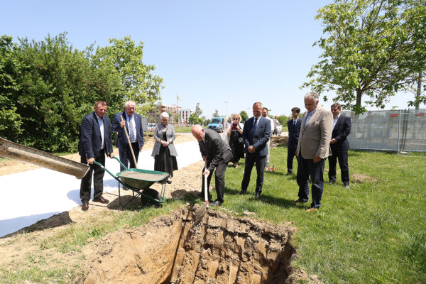 Velik projekt za mlade u Virovitici: Kreće gradnja POS zgrade vrijedne šest milijuna eura 12 bacic stan pos 71