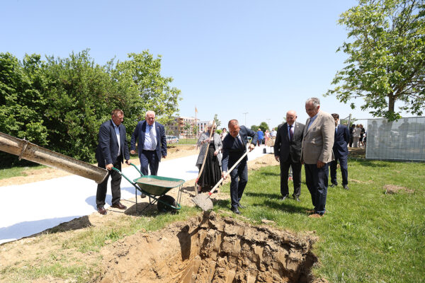 Velik projekt za mlade u Virovitici: Kreće gradnja POS zgrade vrijedne šest milijuna eura 13 bacic stan pos 81