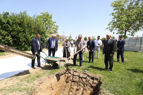 Velik projekt za mlade u Virovitici: Kreće gradnja POS zgrade vrijedne šest milijuna eura 14 bacic stan pos 90