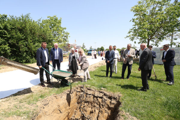 Velik projekt za mlade u Virovitici: Kreće gradnja POS zgrade vrijedne šest milijuna eura 15 bacic stan pos 92