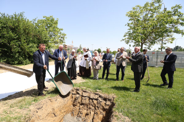 Velik projekt za mlade u Virovitici: Kreće gradnja POS zgrade vrijedne šest milijuna eura 16 bacic stan pos 96