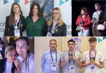 Prvaci i viceprvaci Hrvatske: Sjajan uspjeh strukovnih škola s područja VPŽ na WorldSkills Croatia 2026.