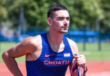 Fenomenalni Marino Bloudek ponovno oborio hrvatski rekord