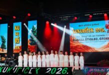 Slavuji iz Glazbene škole Jan Vlašimsky Virovitica osvojili Grand Prix na Kukuričeku