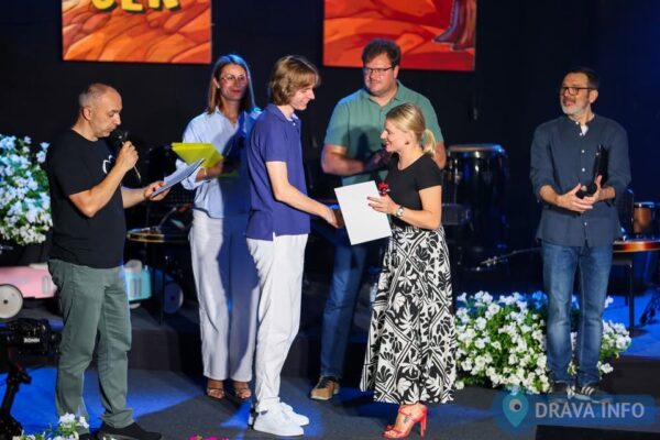 Slavuji iz Glazbene škole Jan Vlašimsky Virovitica osvojili Grand Prix na Kukuričeku 4 717599616 1414432360716775 7839744673943507328 n