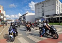 Jubilarni 20. Međunarodni moto susret MK „Kumovi“: Bajkere i posjetitelje na Šištatu očekuju dva dana dobre zabave