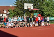 Mladi košarkaši oduševili u Virovitici: ekipe Virka i 3PET plasirale su se na 3×3 Sprite cup regionalnu završnicu u Križevcima