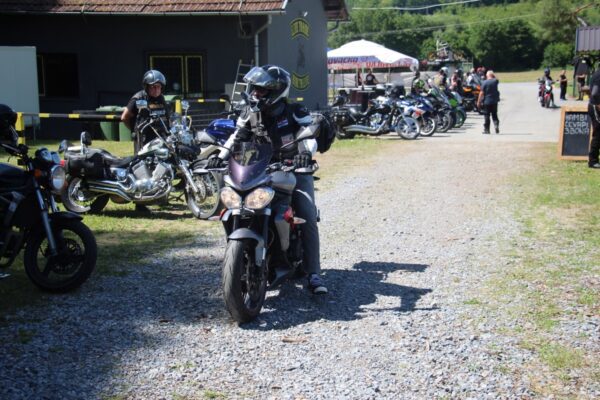 U Virovitici održani jubilarni 20. moto susreti, Kopfer: “Za ovo radimo cijelu godinu” 14 IMG 20260613 WA0003