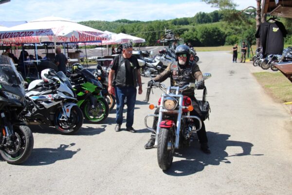 U Virovitici održani jubilarni 20. moto susreti, Kopfer: “Za ovo radimo cijelu godinu” 17 IMG 20260613 WA0007