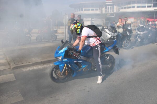 U Virovitici održani jubilarni 20. moto susreti, Kopfer: “Za ovo radimo cijelu godinu” 22 IMG 20260613 WA0013
