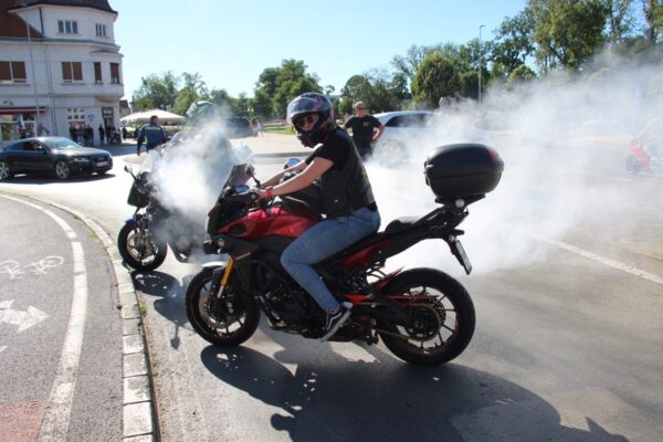U Virovitici održani jubilarni 20. moto susreti, Kopfer: “Za ovo radimo cijelu godinu” 23 IMG 20260613 WA0015