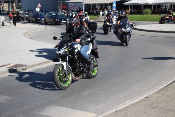 U Virovitici održani jubilarni 20. moto susreti, Kopfer: “Za ovo radimo cijelu godinu” 24 IMG 20260613 WA0016