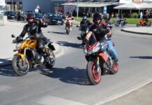 U Virovitici održani jubilarni 20. moto susreti, Kopfer: “Za ovo radimo cijelu godinu”