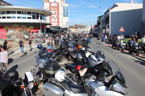U Virovitici održani jubilarni 20. moto susreti, Kopfer: “Za ovo radimo cijelu godinu” 27 IMG 20260613 WA0019
