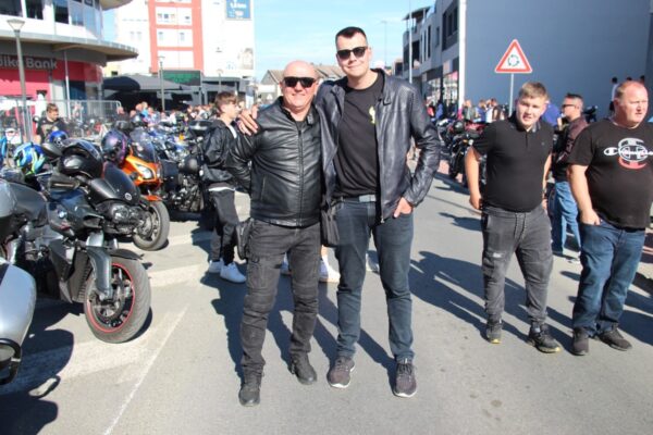 U Virovitici održani jubilarni 20. moto susreti, Kopfer: “Za ovo radimo cijelu godinu” 28 IMG 20260613 WA0020