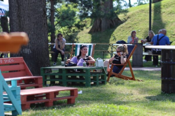Street Food Weekend u Virovitici kroz četiri dana privukao tisuće posjetitelja: Proglašena i najbolja jela festivala 2 IMG 1646