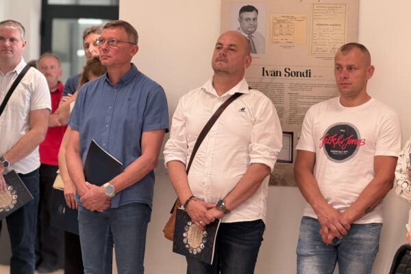 Od Ote Horvata do Milka Kelemena: U Virovitici otvorena izložba o ljudima koji su zadužili hrvatsku znanost 11 IMG 1664 1