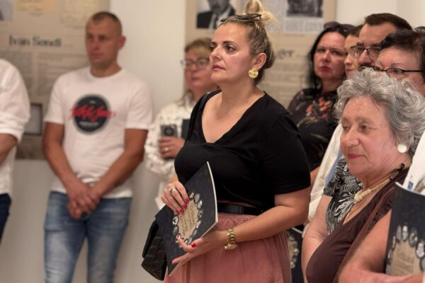 Od Ote Horvata do Milka Kelemena: U Virovitici otvorena izložba o ljudima koji su zadužili hrvatsku znanost 13 IMG 1666