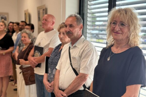 Od Ote Horvata do Milka Kelemena: U Virovitici otvorena izložba o ljudima koji su zadužili hrvatsku znanost 14 IMG 1667