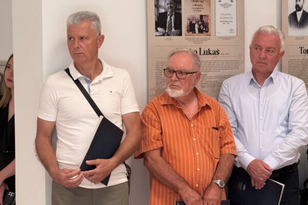 Od Ote Horvata do Milka Kelemena: U Virovitici otvorena izložba o ljudima koji su zadužili hrvatsku znanost 19 IMG 1695