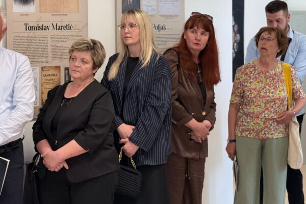 Od Ote Horvata do Milka Kelemena: U Virovitici otvorena izložba o ljudima koji su zadužili hrvatsku znanost 20 IMG 1697