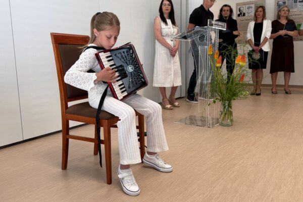 Od Ote Horvata do Milka Kelemena: U Virovitici otvorena izložba o ljudima koji su zadužili hrvatsku znanost 21 IMG 1700