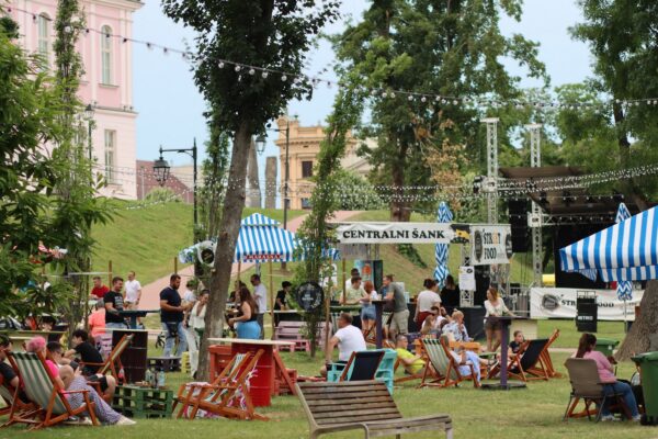 Street Food Weekend u Virovitici kroz četiri dana privukao tisuće posjetitelja: Proglašena i najbolja jela festivala 18 IMG 1985