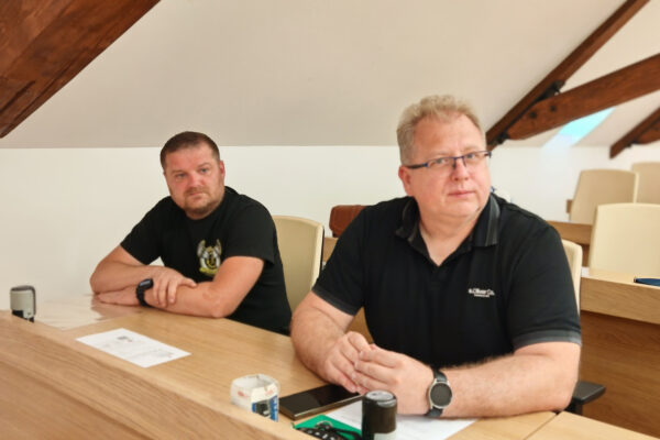 Potpora za 73 programa i projekata: gradonačelnik Kirin uručio ugovore virovitičkim udrugama 2 IMG 20260602 090118