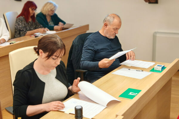 Potpora za 73 programa i projekata: gradonačelnik Kirin uručio ugovore virovitičkim udrugama 16 IMG 20260602 090519