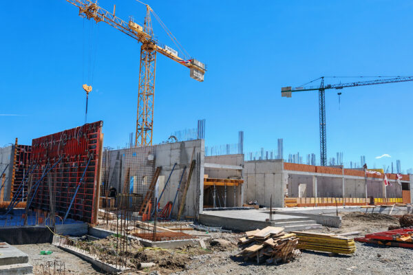 Najveća gradska investicija u obrazovanje - napreduje izgradnja III. osnovne škole i dvorane u Virovitici 6 IMG 20260612 102834