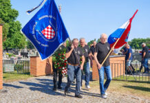 UHBDDR Klub 50. samostalni bataljun obilježava 35. obljetnicu osnutka 50. samostalnog bataljuna ZNG-a Virovitica