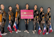Virovitičke mažoretkinje zaključile Europsko prvenstvo vrijednim rezultatima i pogledom prema Svjetskom prvenstvu